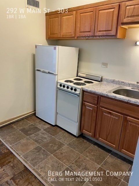 property at 292 W Main St