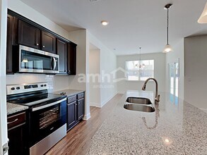 4328 Spregan Way in Smyrna, TN - Building Photo - Building Photo