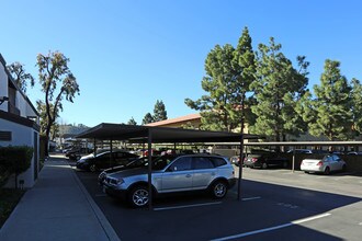 Park Villas South in San Diego, CA - Building Photo - Building Photo