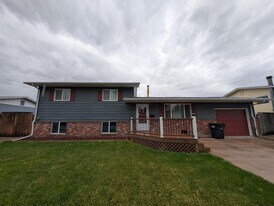 1167 Westview Dr in Sterling, CO - Building Photo