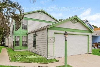 1421 Corn Flower Ln in West Palm Beach, FL - Building Photo - Building Photo