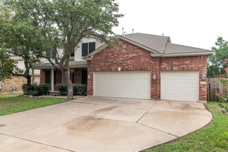 304 S Gadwall Ln in Cedar Park, TX - Building Photo - Building Photo