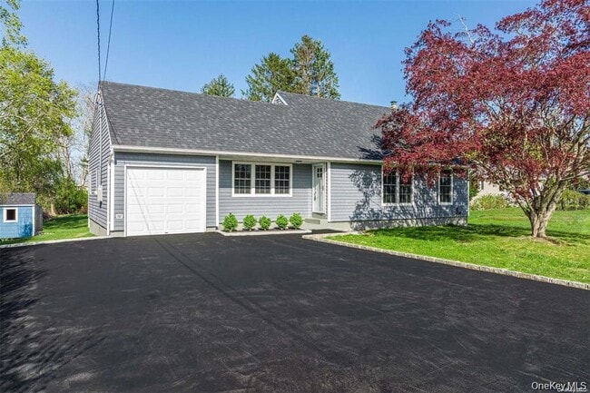 property at 970 Village Ln