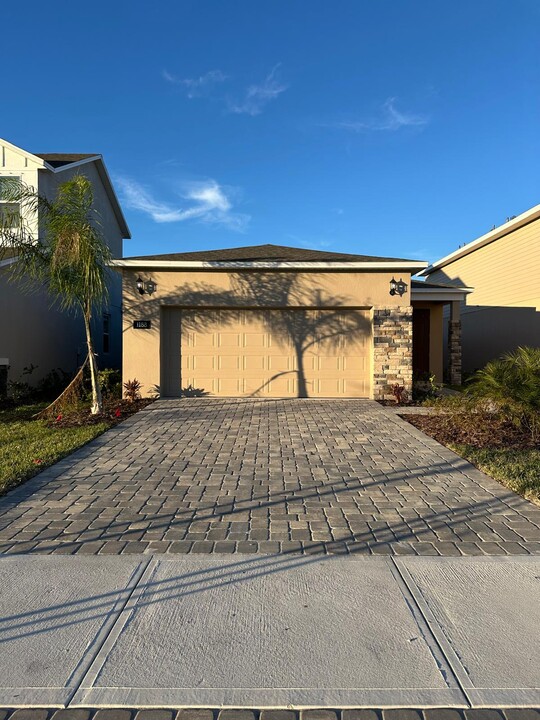 1188 Canfield Cir in Palm Bay, FL - Building Photo