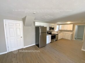 8812 Camphor Dr in Jacksonville, FL - Building Photo - Building Photo