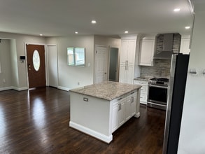 3822 Swann Rd in Hillcrest Heights, MD - Building Photo - Building Photo