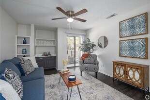 2170 Thousand Oaks Dr, Unit 1238Q in San Antonio, TX - Building Photo