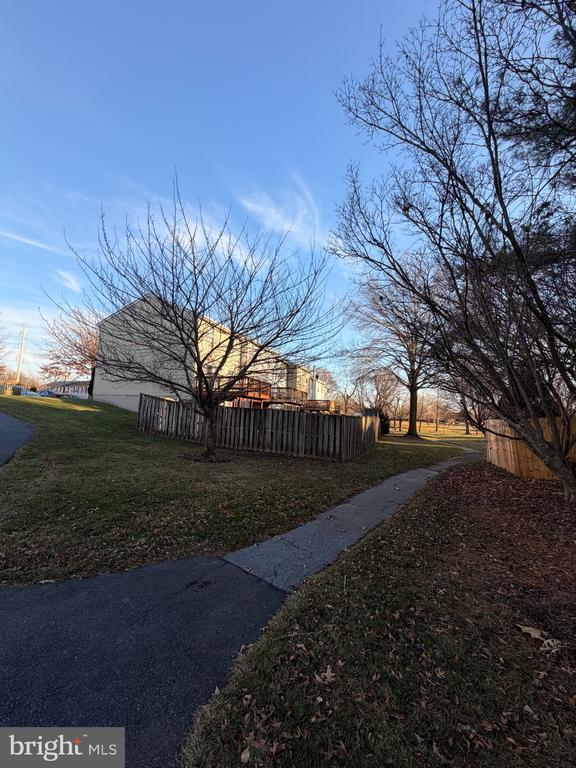 property at 1463 Mobley Ct