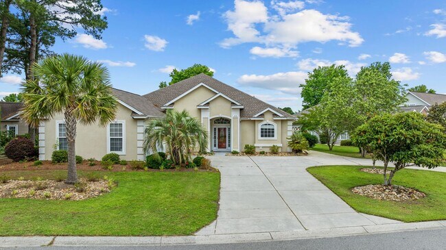 property at 414 Carriage Lake Dr