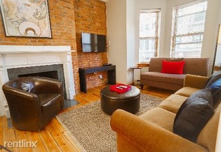 17 Garrison St-Unit -# 5 in Boston, MA - Building Photo - Building Photo