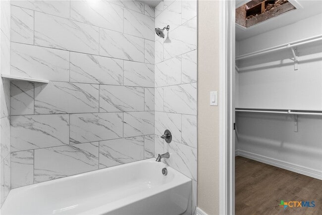 property at 803 White Meadow Ln