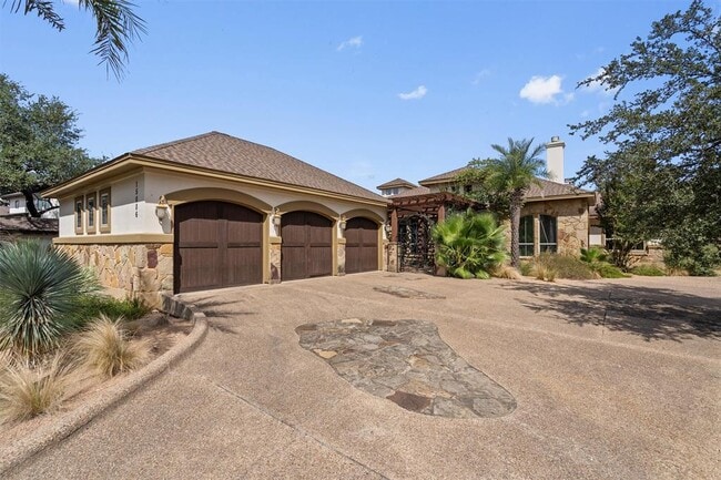 15086 Barrie Dr in Austin, TX - Building Photo - Building Photo