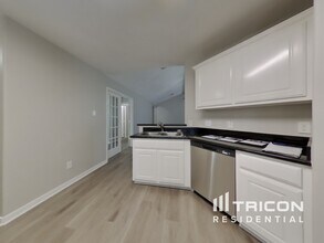 4123 Pedernales River Ln in Spring, TX - Building Photo - Building Photo