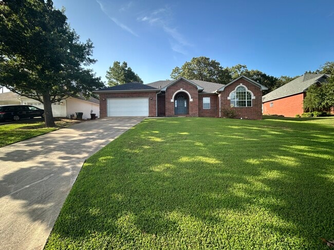 property at 8709 Canopy Oaks Dr