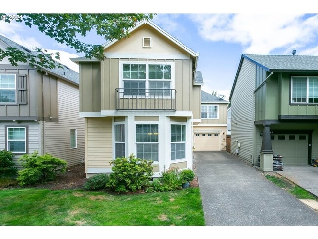 property at 1141 SE Tamango St
