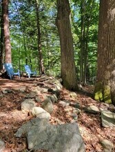 48 Wrights Crossing Rd, Unit River's Edge Luxury Suite in Pomfret Center, CT - Building Photo - Building Photo