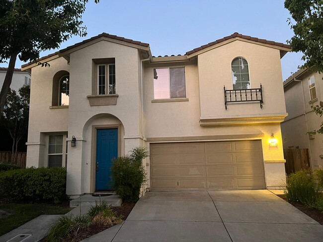 4145 Cardena Ct in Dublin, CA - Building Photo - Building Photo