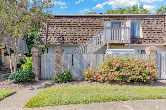 property at 1611 Ocean Bay Dr