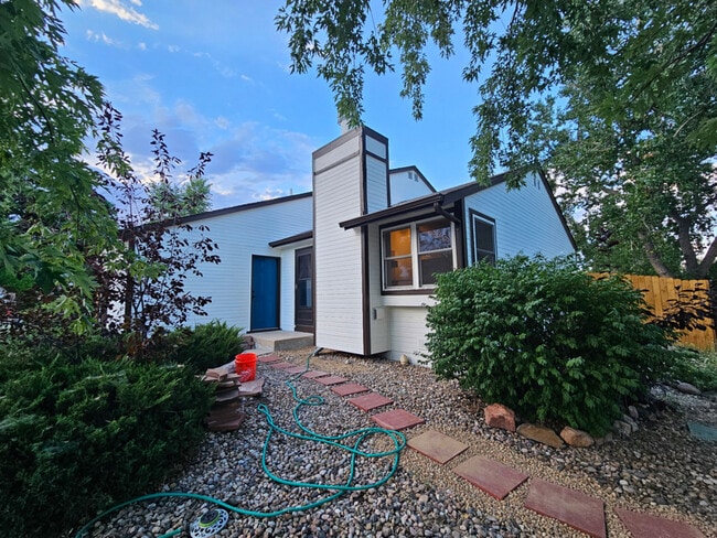 property at 1300 Casa Grande Blvd