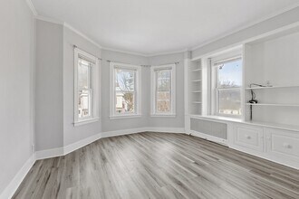 19 Isabella St in Worcester, MA - Building Photo - Building Photo