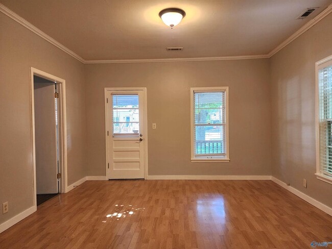 1618 Beirne Ave NE in Huntsville, AL - Building Photo - Building Photo