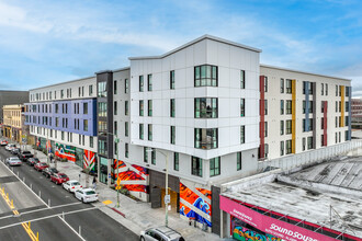 Ancora Place in Oakland, CA - Building Photo - Primary Photo