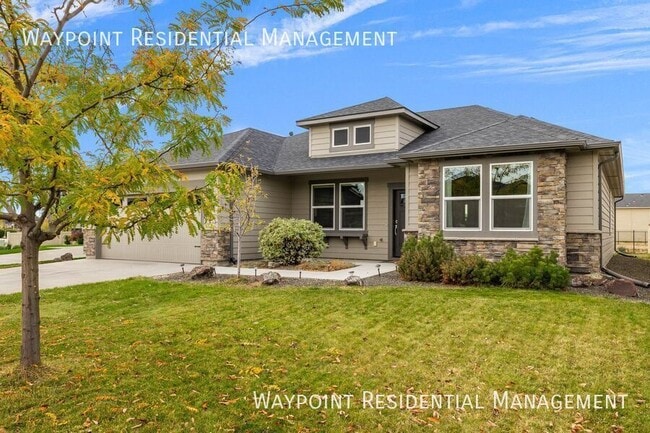 4235 S Highcliff Ave in Meridian, ID - Building Photo - Building Photo