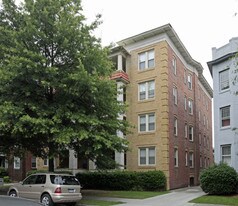 a1248w Apartments