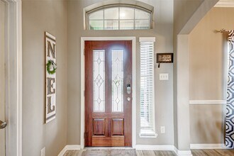 19611 Travis Cannon Ln in Richmond, TX - Building Photo - Building Photo