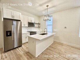 3510 Hamilton St, Unit 1W in Philadelphia, PA - Building Photo