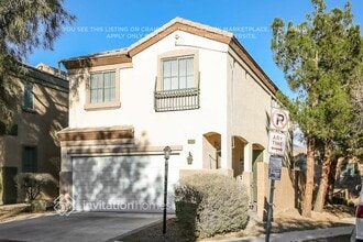 8280 Harvest Spring Pl in Las Vegas, NV - Foto de edificio - Building Photo