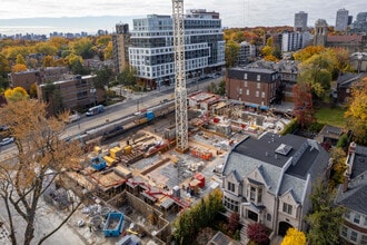 Forest Hill Residences in Toronto, ON - Building Photo - Building Photo