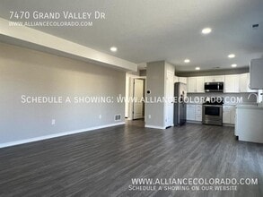 7470 Grand Valley Dr in Colorado Springs, CO - Building Photo - Building Photo