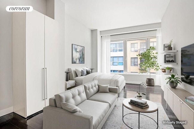 property at 111 Fulton St