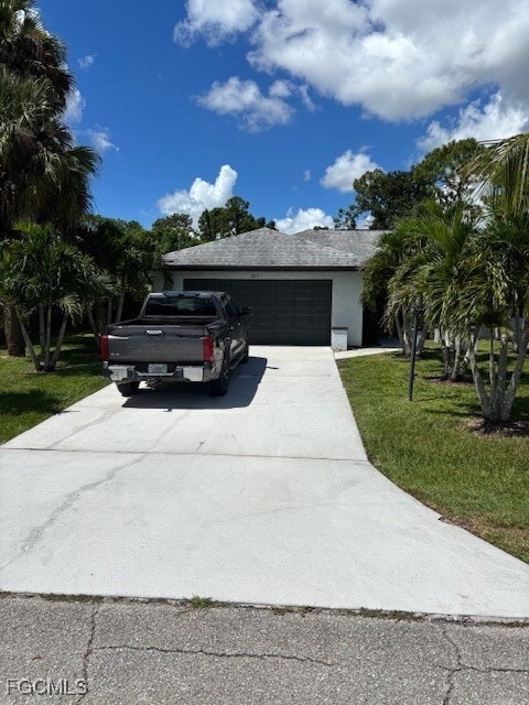 321 Greenwood Ave in Lehigh Acres, FL - Building Photo - Building Photo