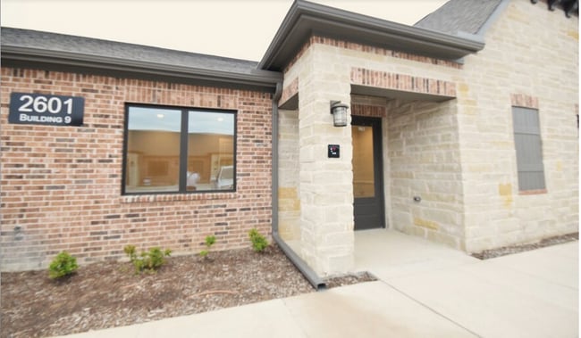 2601 Little Elm Pky, Unit 903