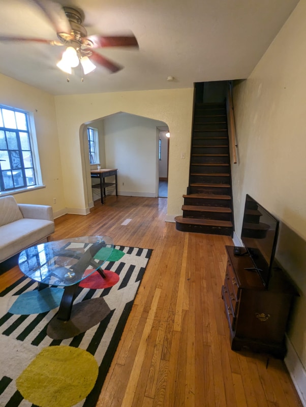703 Transverse Ave