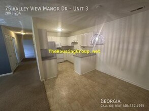 75 Valley View Manor Dr in Andrews, NC - Building Photo - Building Photo