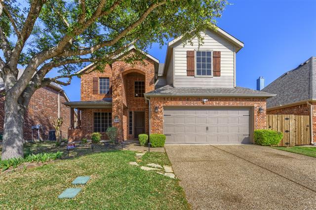 property at 1600 Meadow Ranch Rd
