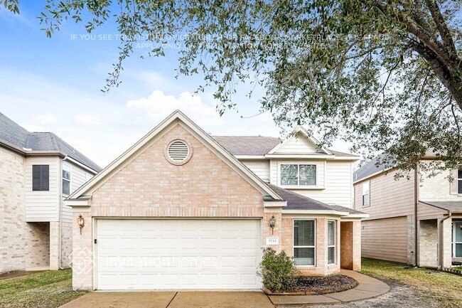 3514 Barkers Crossing Ave