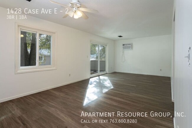 property at 1428 Case Ave E
