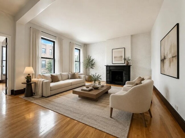 West 125th Street, Unit 2A