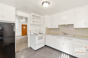 521 28th St in Ogden, UT - Building Photo