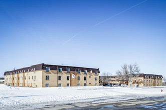 Sagewood Apartments in Rangely, CO - Building Photo - Building Photo