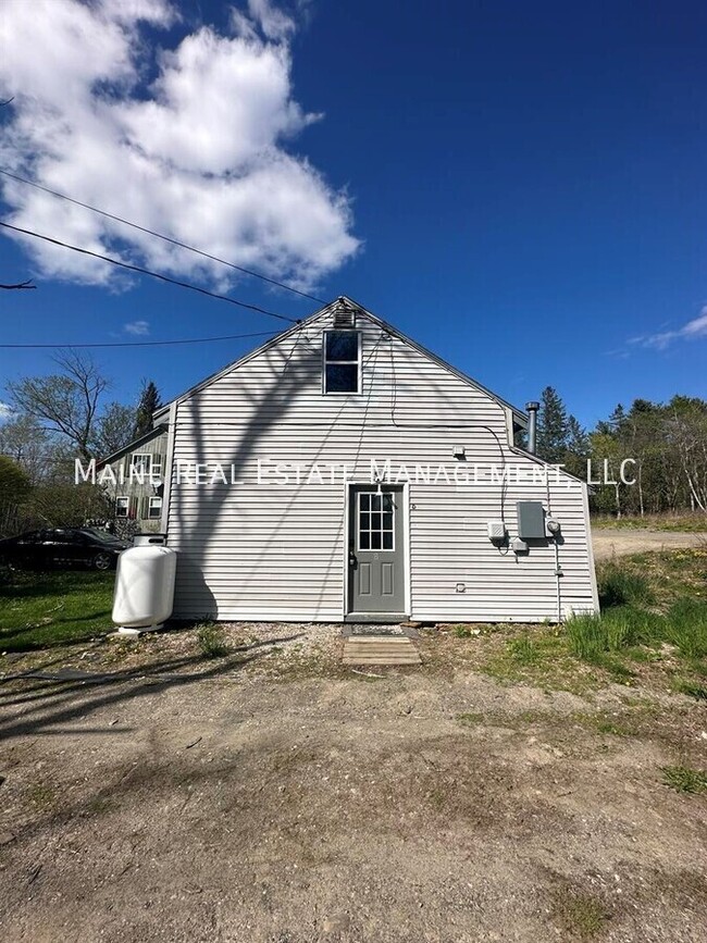 property at 171 Riverside Dr