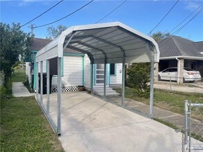 14 E St in Weslaco, TX - Building Photo - Building Photo