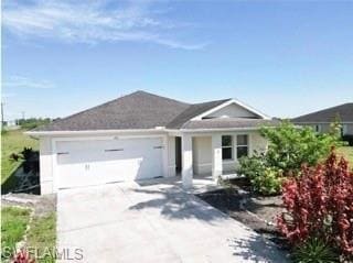 261 Richmond Ave S, Unit 341 in Lehigh Acres, FL - Building Photo - Building Photo