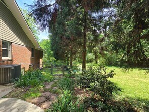 3601 Blueberry Dr in Raleigh, NC - Building Photo - Building Photo