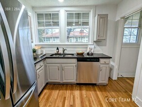 1120 Ward Pkwy in Kansas City, MO - Building Photo - Building Photo
