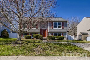 4231 Greys Run Cir in Belcamp, MD - Building Photo